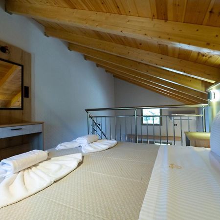 Vóvikes Sky View Suites Kefalonia מראה חיצוני תמונה